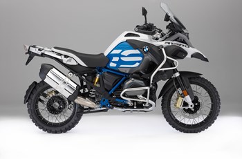 BMW R 1200 GS Adventure 2018 - Bild 26 BMW R 1200 GS Adventure 2018 - Bild 26
